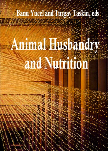 Animal husbandry and nutrition