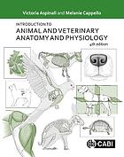 Introduction to animal and veterinary anatomy and physiology