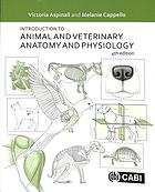 Introduction to animal and veterinary anatomy and physiology