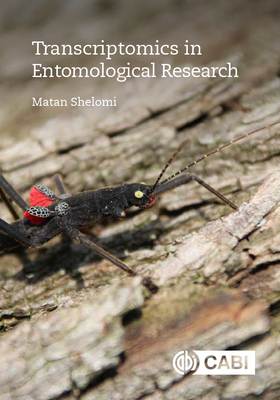 Transcriptomics in Entomological Research