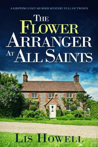 The Flower Arranger at All Saints