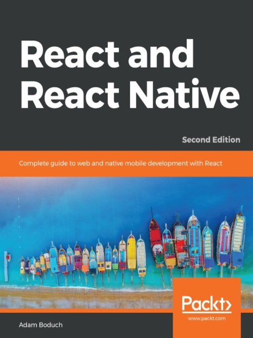 React and React Native