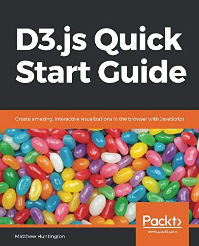 D3.js Quick Start Guide