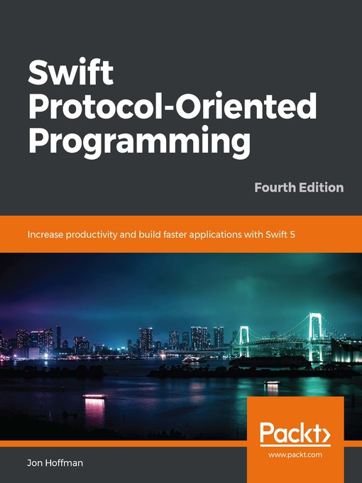 Swift Protocol-Oriented Programming