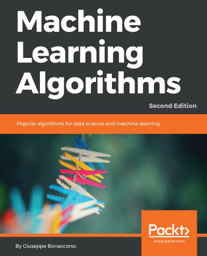 Machine Learning Algorithms