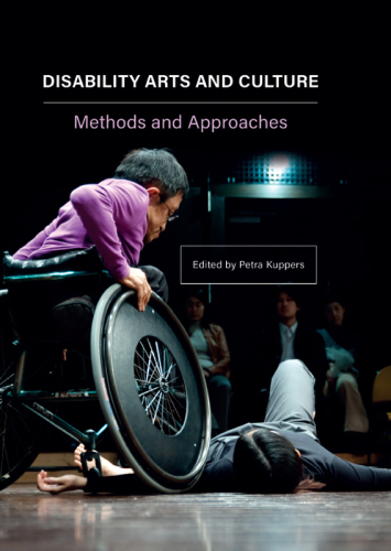 Disability, Arts, and Culture