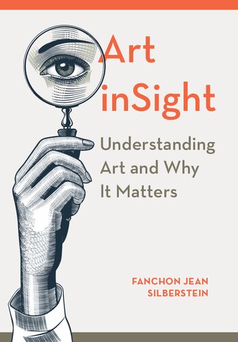 Art insight : understanding art and why it matters