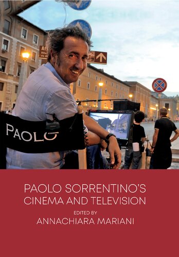 Paolo Sorrentino's cinema and television