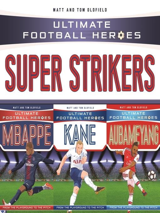 Super Strikers