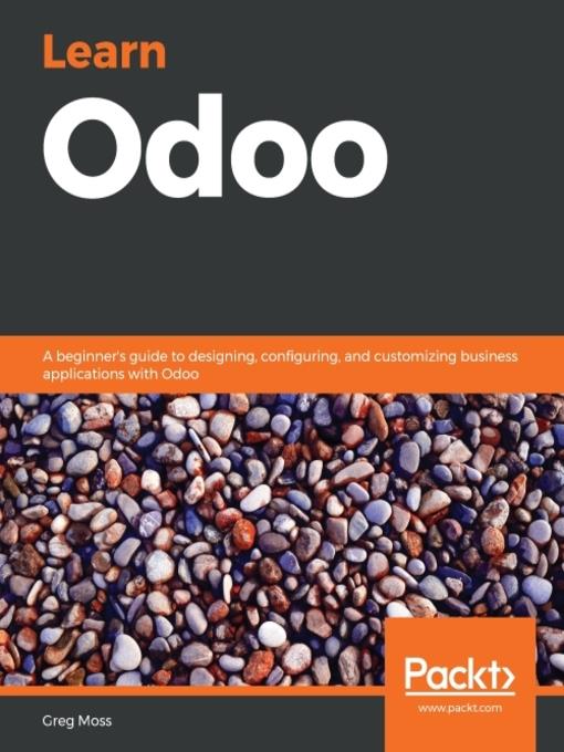 Learn Odoo