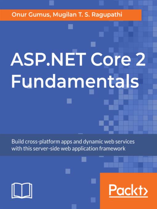 ASP.NET Core 2 Fundamentals