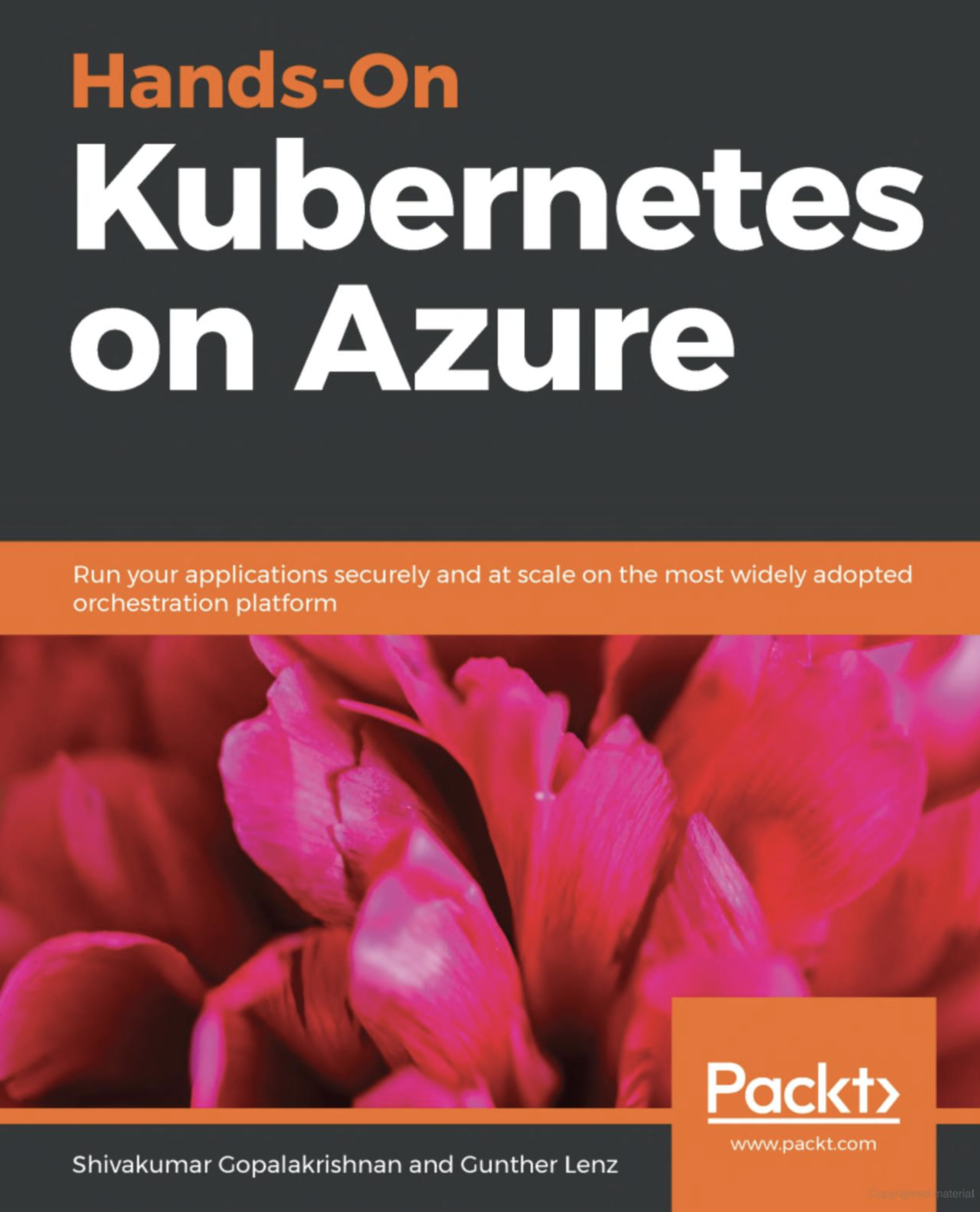 Hands-On Kubernetes on Azure