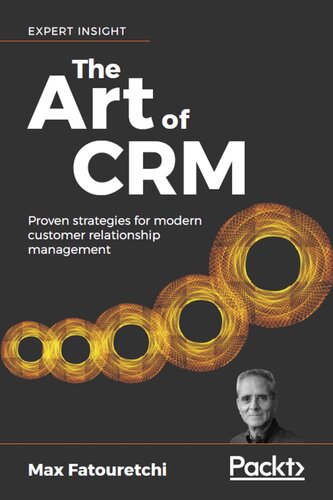 The Art of CRM