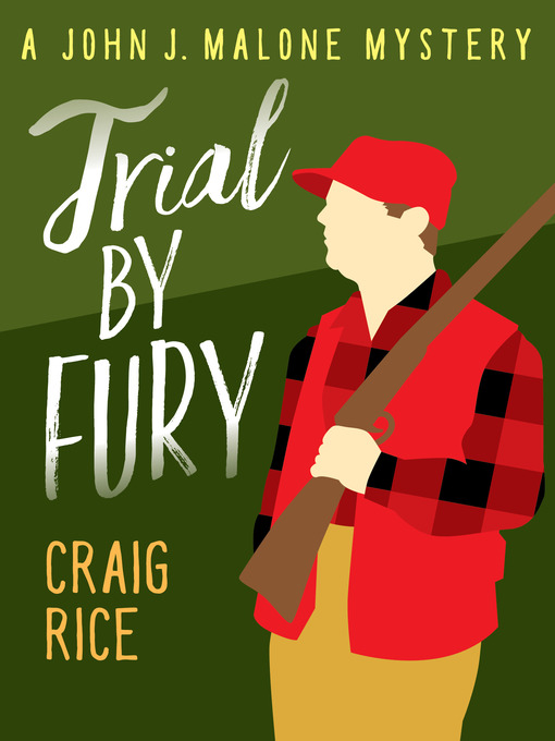 Trial by Fury