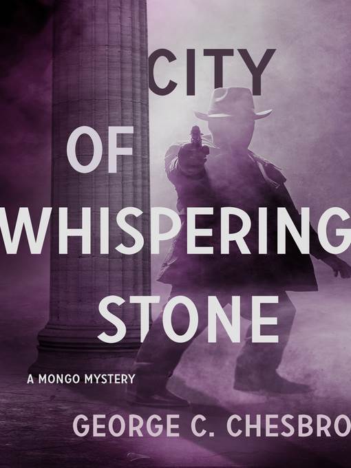 City of Whispering Stone