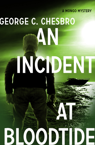 An Incident at Bloodtide