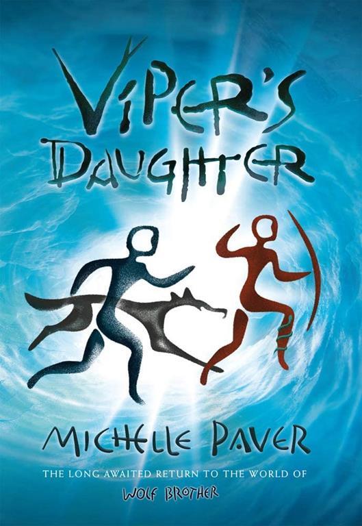 The Viper's Daughter (Wolf Brother)