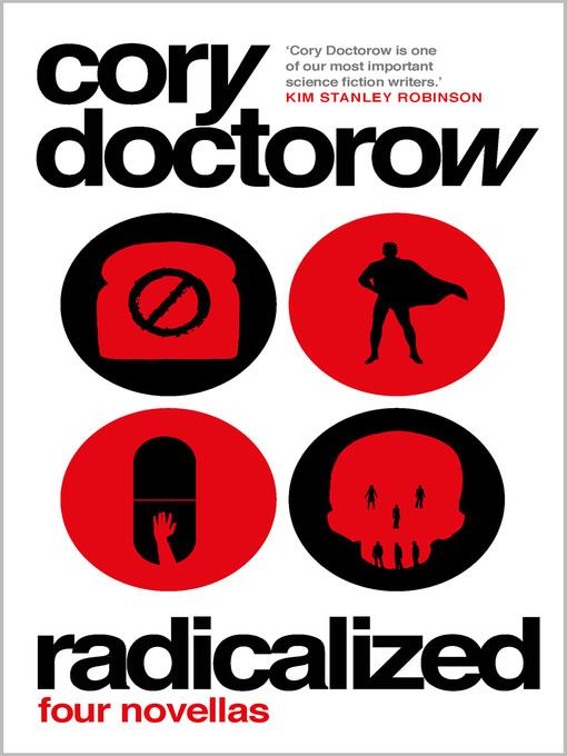 Radicalized