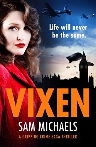 Vixen