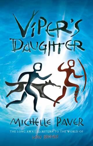 Viper's Daughter