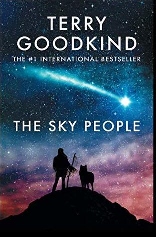 The Sky People