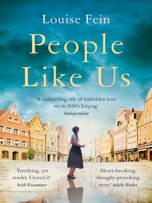 People Like Us