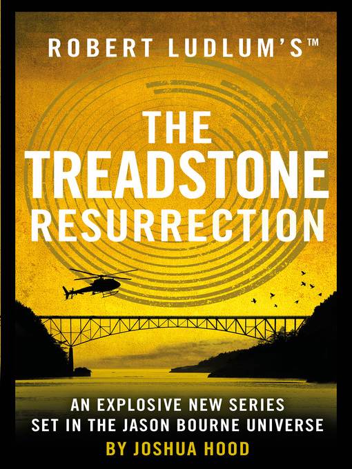 Robert Ludlum's<sup>TM</sup> the Treadstone Resurrection