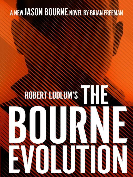 Robert Ludlum's<sup>TM</sup> The Bourne Evolution