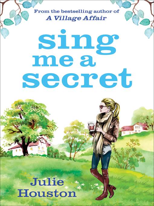 Sing Me a Secret