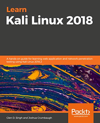 Learn Kali Linux 2019