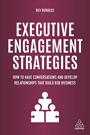 Executive Engagement Strategies