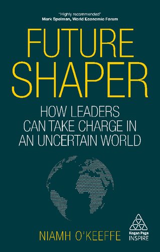 Future Shaper