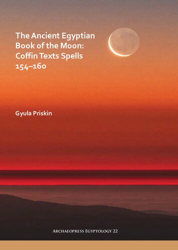 The Ancient Egyptian Book of the Moon