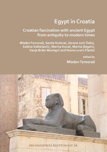Egypt in Croatia
