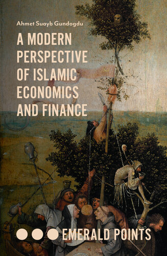 A Modern Perspective of Islamic Economics and Finance