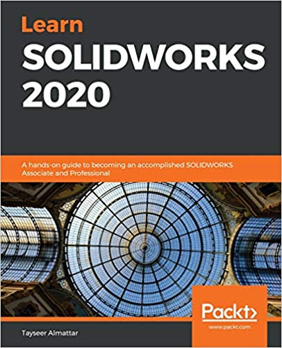 Learn SOLIDWORKS 2020