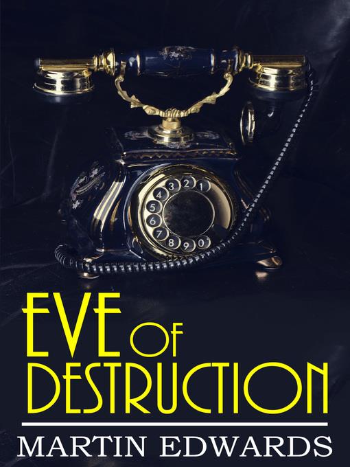 Eve of Destruction