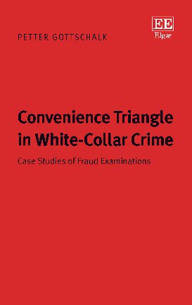 Convenience Triangle in White-Collar Crime