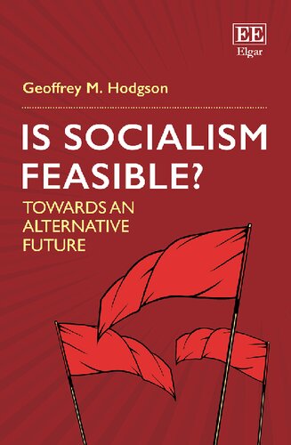 Is Socialism Feasible?