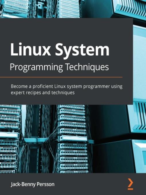 Linux System Programming Techniques