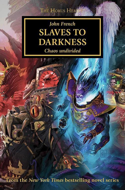 Slaves to Darkness (The Horus Heresy)