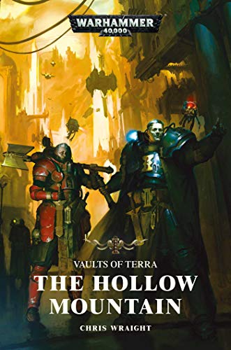 The Hollow Mountain