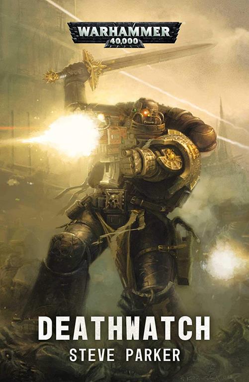 Deathwatch (Warhammer 40,000)