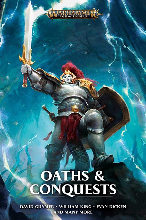 Oaths and Conquests (Warhammer: Age of Sigmar)