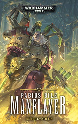 Fabius Bile: Manflayer