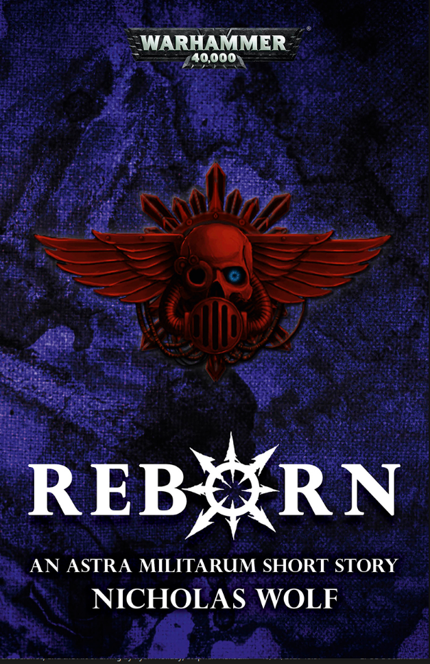 Reborn