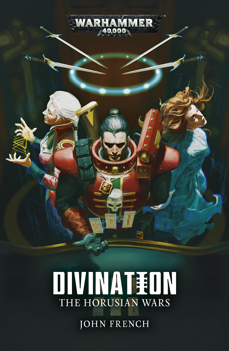 Divination