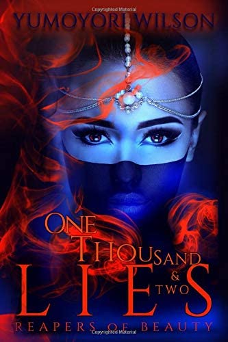 One Thousand and Two Lies (Reapers of Beauty)