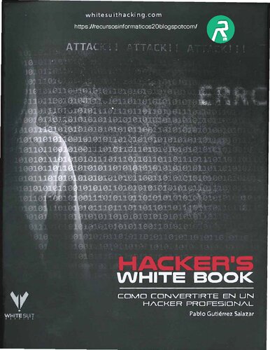 Hacker's WhiteBook (Espa�ol)