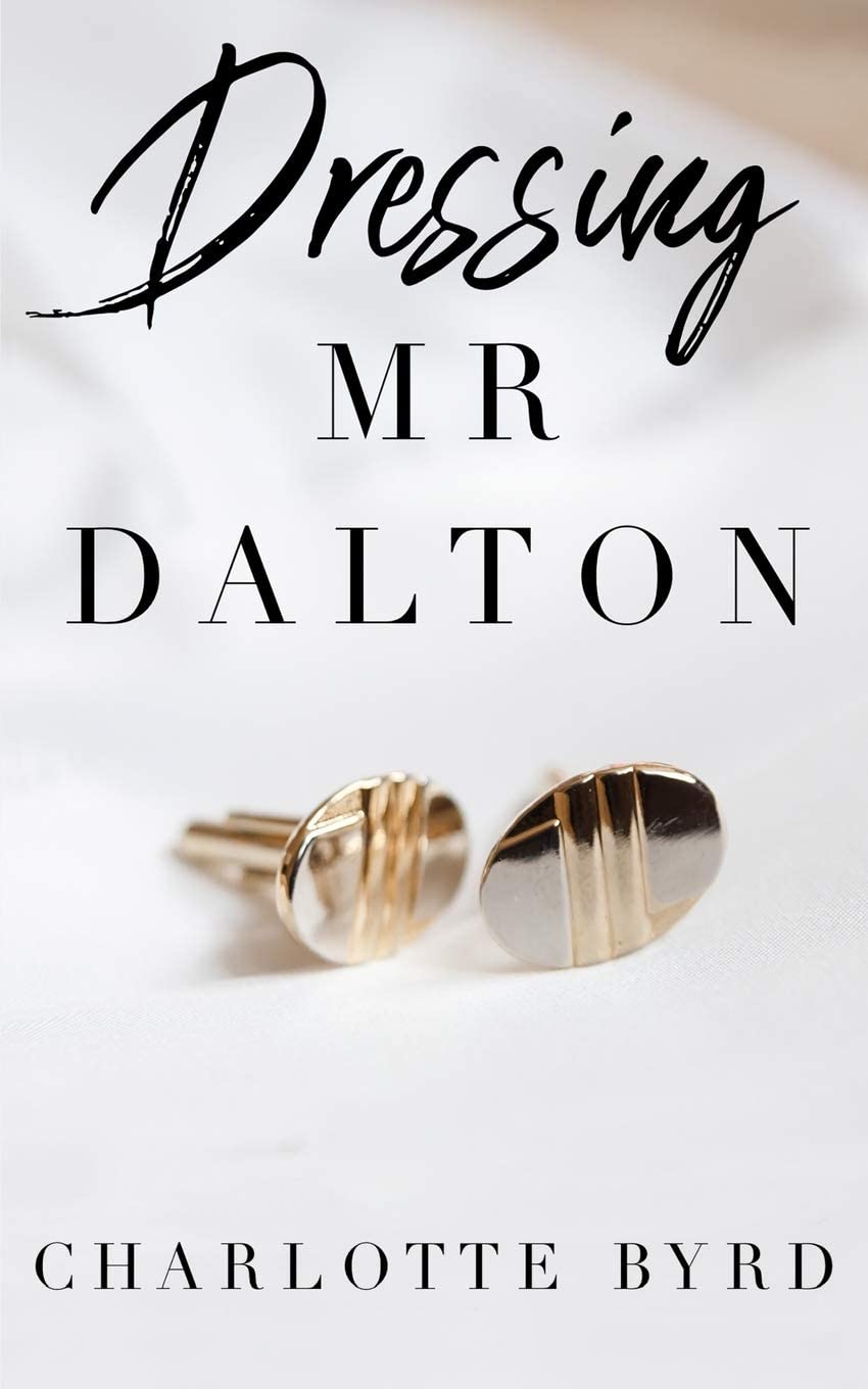 Dressing Mr. Dalton